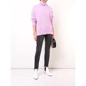 Grlfrnd Yasmin skinny jeans